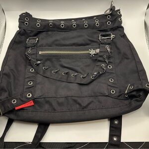 Vintage Tripp Crossbody